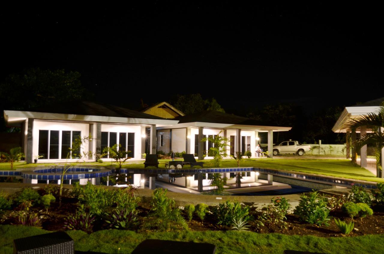 Alona Royal Palm Resort Панглао Экстерьер фото